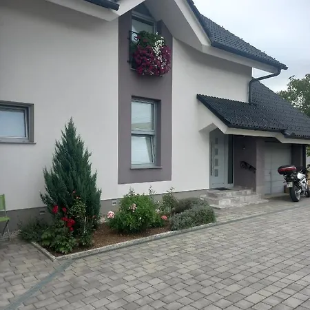 Апартаменты Studio In Rozalija's Visoko (Sencur)