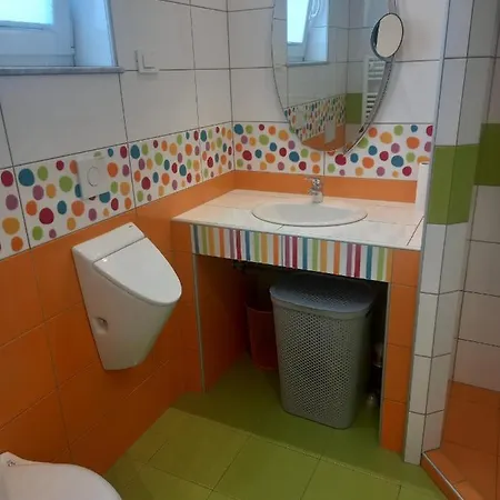 Studio In Rozalija's * Visoko (Sencur)